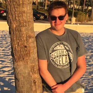 Meet your Posher, Josh